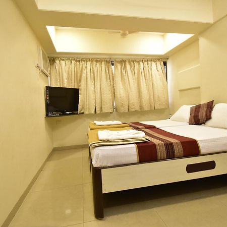 Hotel Kalpana Palace, Bombay Extérieur photo