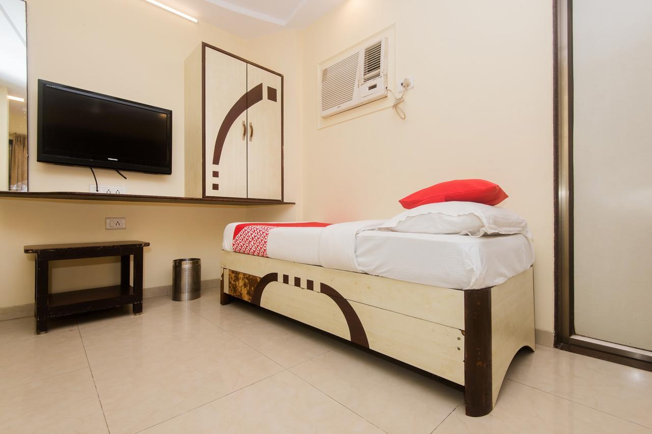 Hotel Kalpana Palace, Bombay Extérieur photo